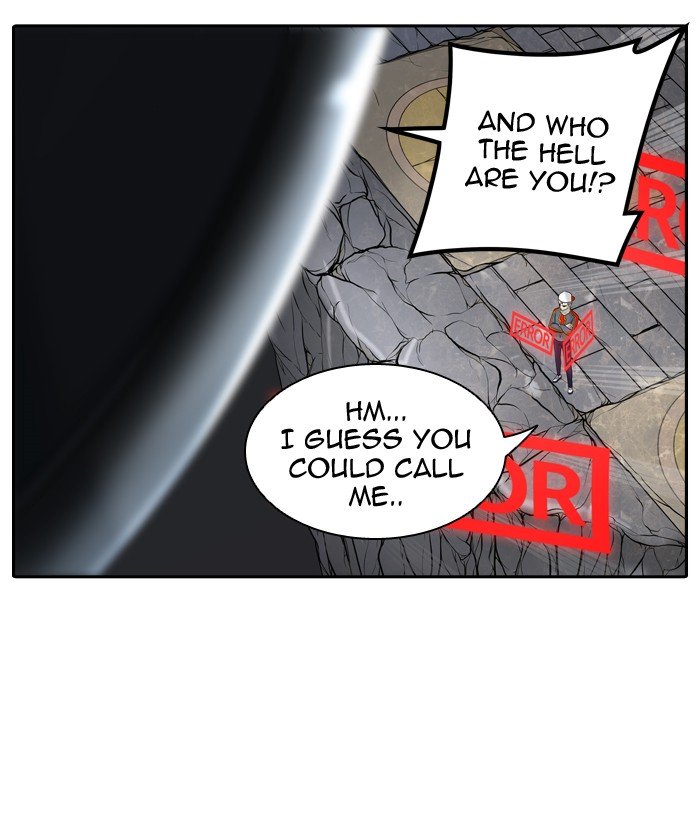 Tower of God, Chapter 384 image 83